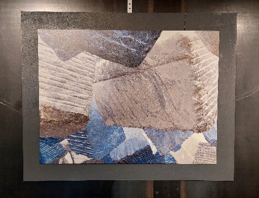 Schwebende Steine Thomas Pfister FOMA 24 Schwebende Steine Thomas Pfister FOMA 24