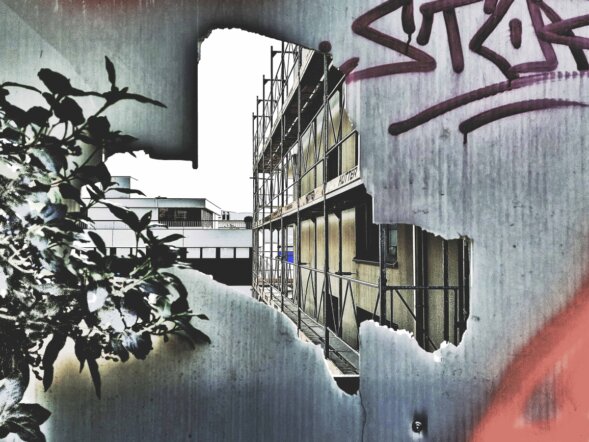 seaview 3 männedorf im wandel kulturschüür ausstellung thomas pfister fotografie 2024 seaview 2 männedorf im wandel kulturschüür ausstellung thomas pfister fotografie 2024