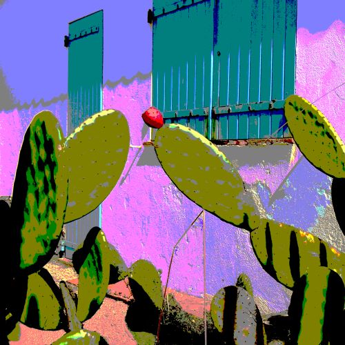 Bastide Blanche Cap Taillat savoir-voir.com ProvencePhotoPopArt copyright Bastide Blanche Cap Taillat savoir-voir.com ProvencePhotoPopArt copyright