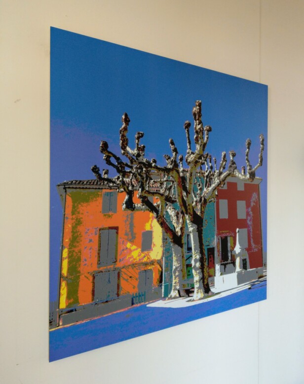 Cruis savoir-voir.com ProvencePhotoPopArt copyright Cruis savoir-voir.com ProvencePhotoPopArt copyright