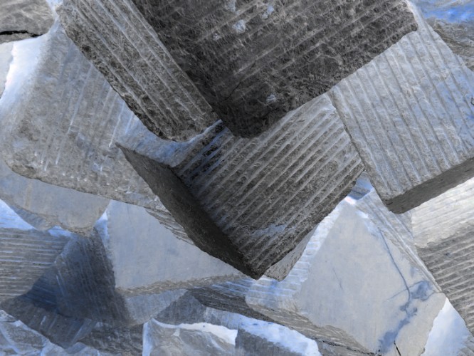 schwebende steine III thomas pfister copyright savoir-voir.com