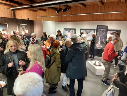 FOMA 24 Vernissage Fotografie Männedorf Kulturschüür Pfister FOMA 24 Vernissage Fotografie Männedorf Kulturschüür Pfister