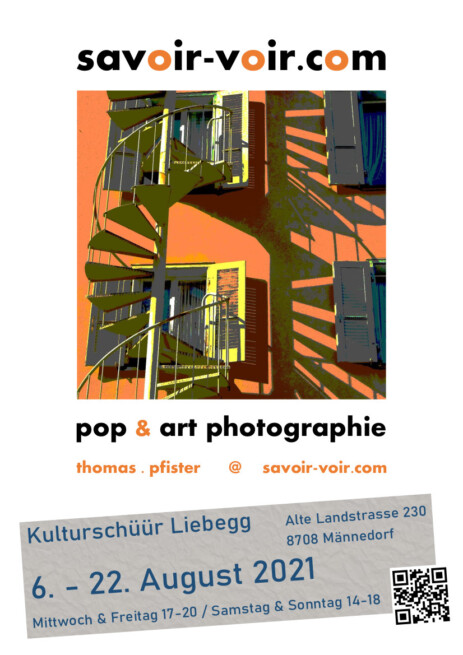 kulturschüür männedorf ausstellung thomas pfister august 2021 kulturschüür männedorf ausstellung thomas pfister august 2021