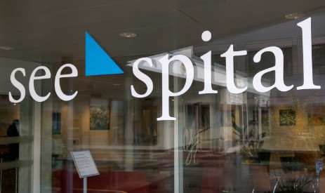 Galerie des Arts Kilchberg savoir-voir.com Ausstellung thomas pfister 2021