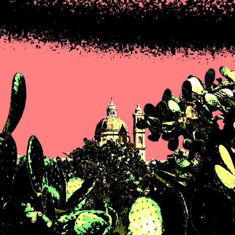 opuntia church gozo savoir-voir.com copyright thomas pfister 