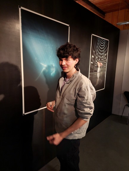 Julian Baumann Foma 24 Fotografie Männedorf Kulturschüür Julian Baumann Foma 24 Fotografie Männedorf Kulturschüür