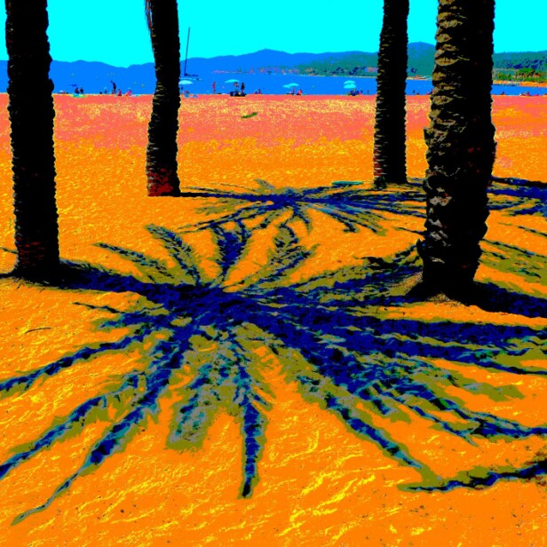 plage de lavandou savoir-voir.com cpopyright thomas pfister plage de lavandou savoir-voir.com cpopyright thomas pfister