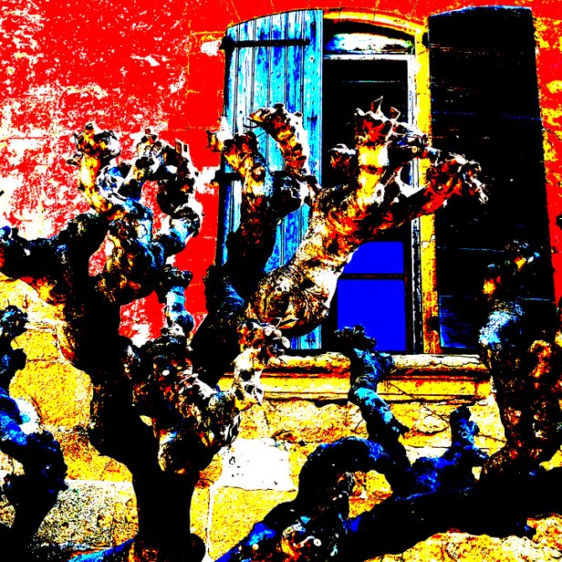 Lourmarin savoir-voir.com ProvencePhotoPopArt copyright Lourmarin savoir-voir.com ProvencePhotoPopArt copyright