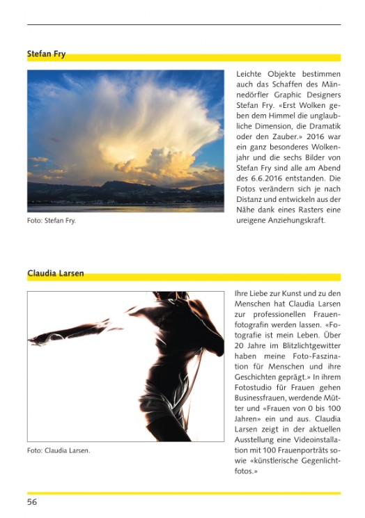 Fischotter Kulturschüür Fotografie Thomas Pfister FOMA S2  Fischotter Kulturschüür Fotografie Thomas Pfister FOMA S2