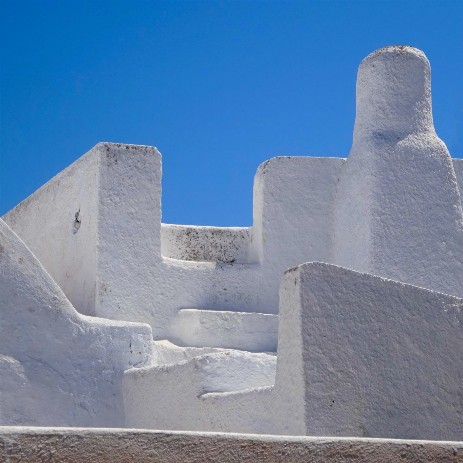Santorini Pyrgos Cubist savoir-voir.com copyright thomas pfister Santorini Pyrgos Cubist savoir-voir.com copyright thomas pfister
