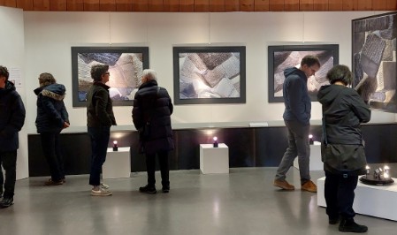 Schwebende Steine Thomas Pfister FOMA 24 Schwebende Steine Thomas Pfister FOMA 24