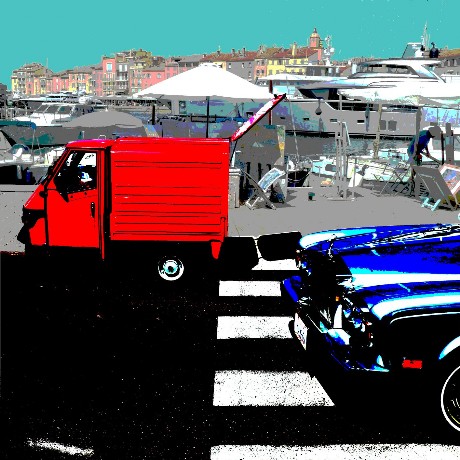 artetfric à st tropez savoir-voir.com copyright thomas pfister