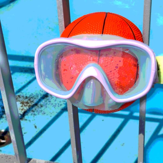 Endlich Sommer see you Thomas Pfister Meilen Unjurierte Ausstellung Januar 2025 Endlich Sommer see you Thomas Pfister Meilen Unjurierte Ausstellung Januar 2025