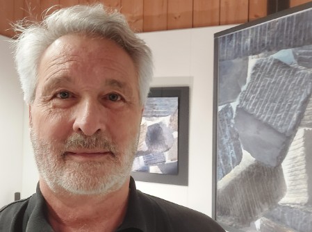 Thomas Pfister FOMA 24 Männedorf Kulturschüür Thomas Pfister FOMA 24 Männedorf Kulturschüür