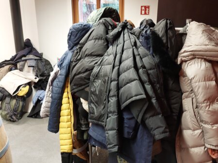 Vernissage Foma 25 Kulturschüür Männedorf 2 Februar 2025  Vernissage Foma 25 Kulturschüür Männedorf 2 Februar 2025