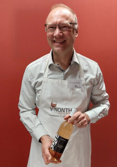 Vernissage Foma 25 Kulturschüür Männedorf 2 Februar 2025 Dominik Schmid Vinonthek  Vernissage Foma 25 Kulturschüür Männedorf 2 Februar 2025 Dominik Schmid Vinonthek