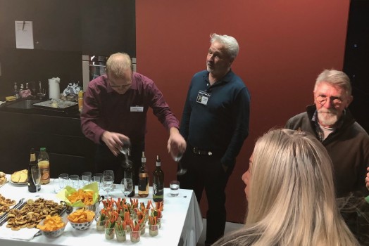 Vernissage FOMA Thomas Pfister Fotografie Männedorf Kulturschüür Vernissage FOMA Thomas Pfister Fotografie Männedorf Kulturschüür