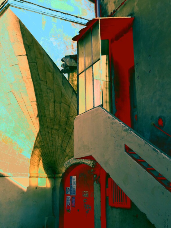 arles cubiste savoir-voir.com copyright thomas pfister  arles cubiste savoir-voir.com copyright thomas pfister