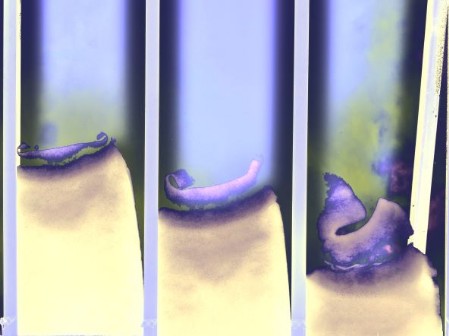 snow factory copyright thomas pfister savoir-voir.com hidden colours of things / snow on the glass roof I