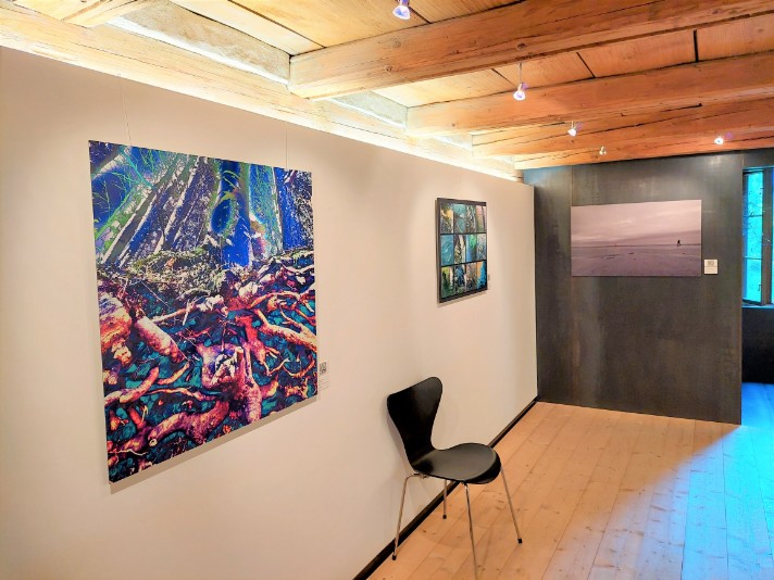 artischock ausstellung kulturschüür männedorf juli 2023 artischock ausstellung kulturschüür männedorf juli 2023