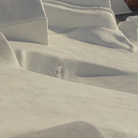 santorini roofs savoir-voir.com copyright thomas pfister 